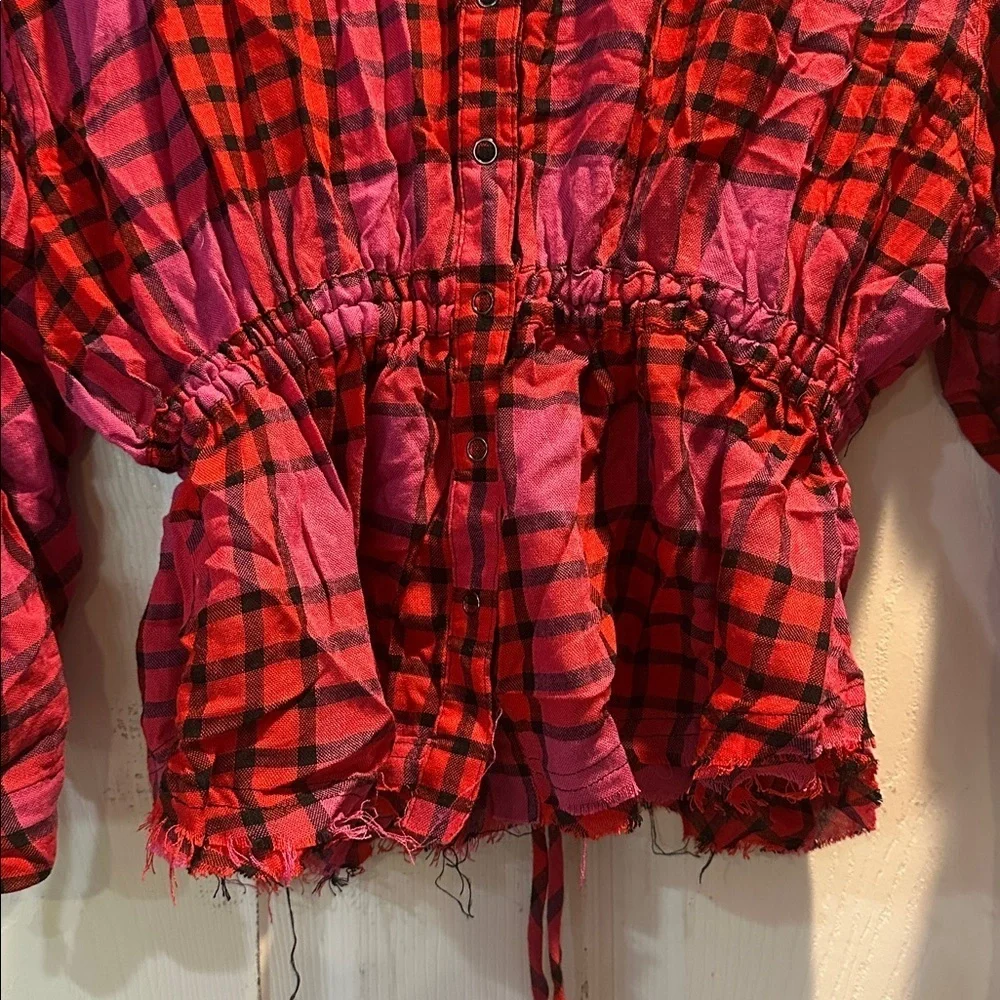 Free People gently worn